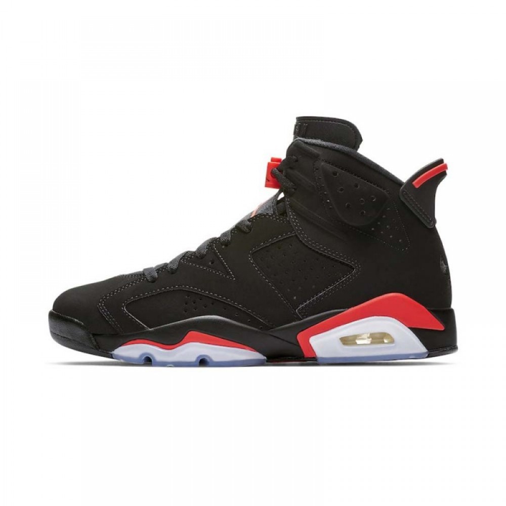 Air jordan 6 retro “infrared”2019