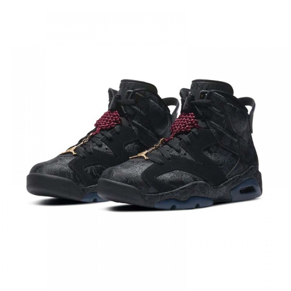 Air jordan 6 retro sd wmns “singles day”