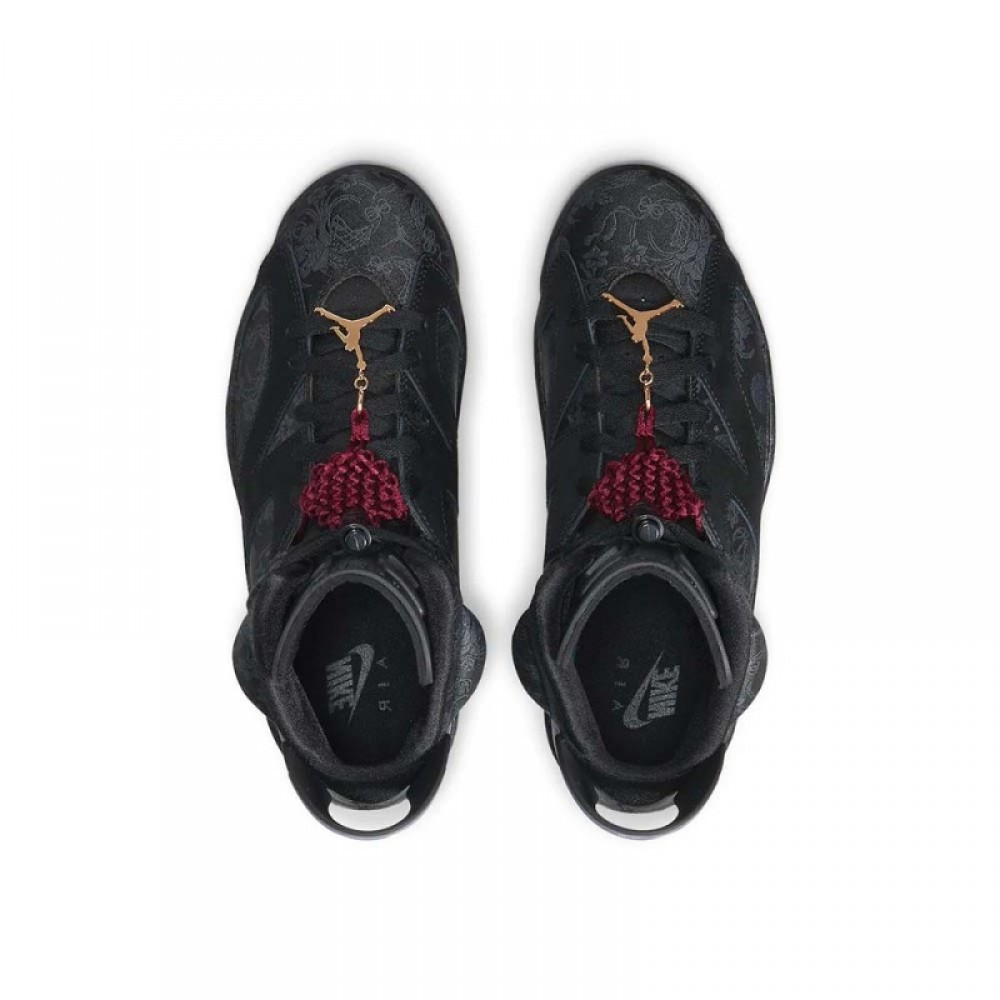 Air jordan 6 retro sd wmns “singles day”
