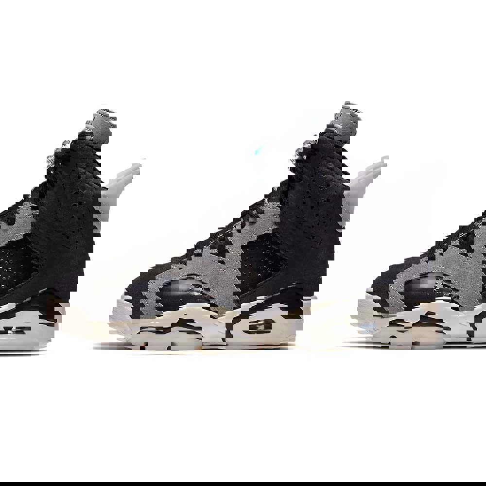 Air jordan 6 wmns ‘smoke grey’