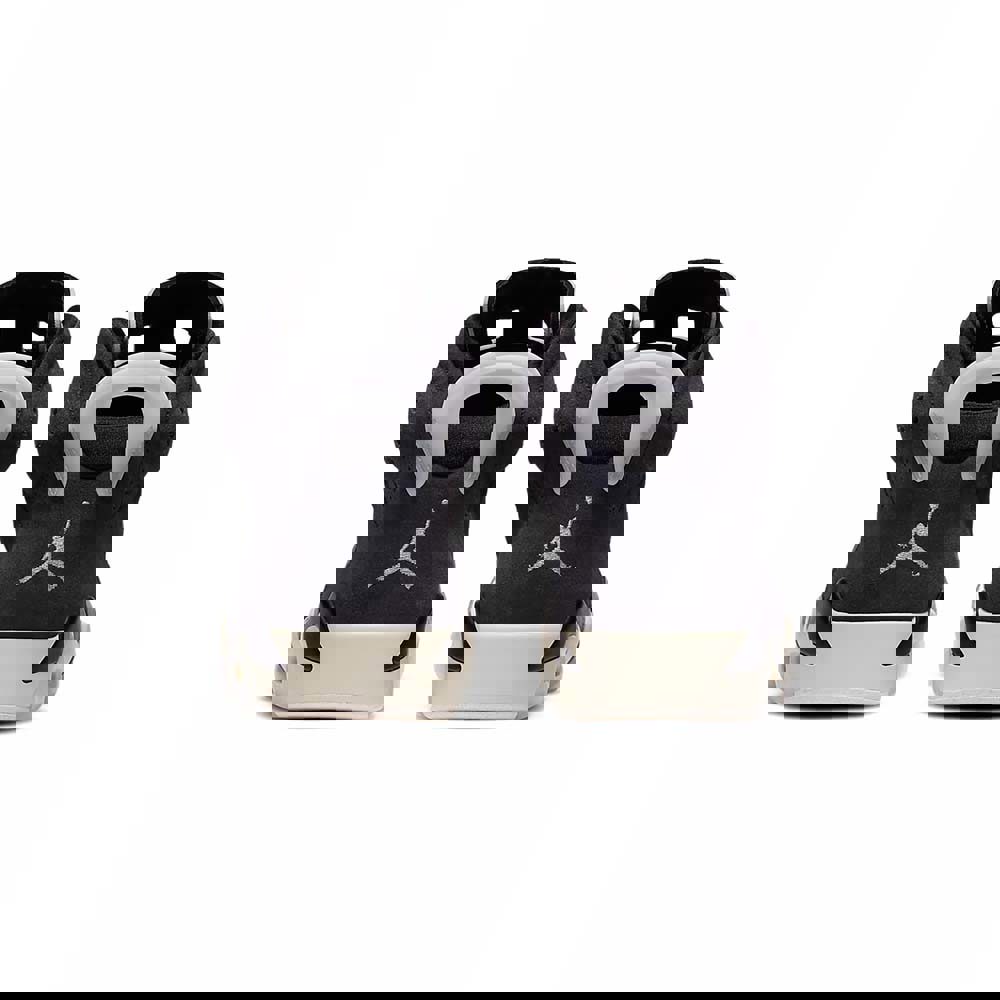 Air jordan 6 wmns ‘smoke grey’