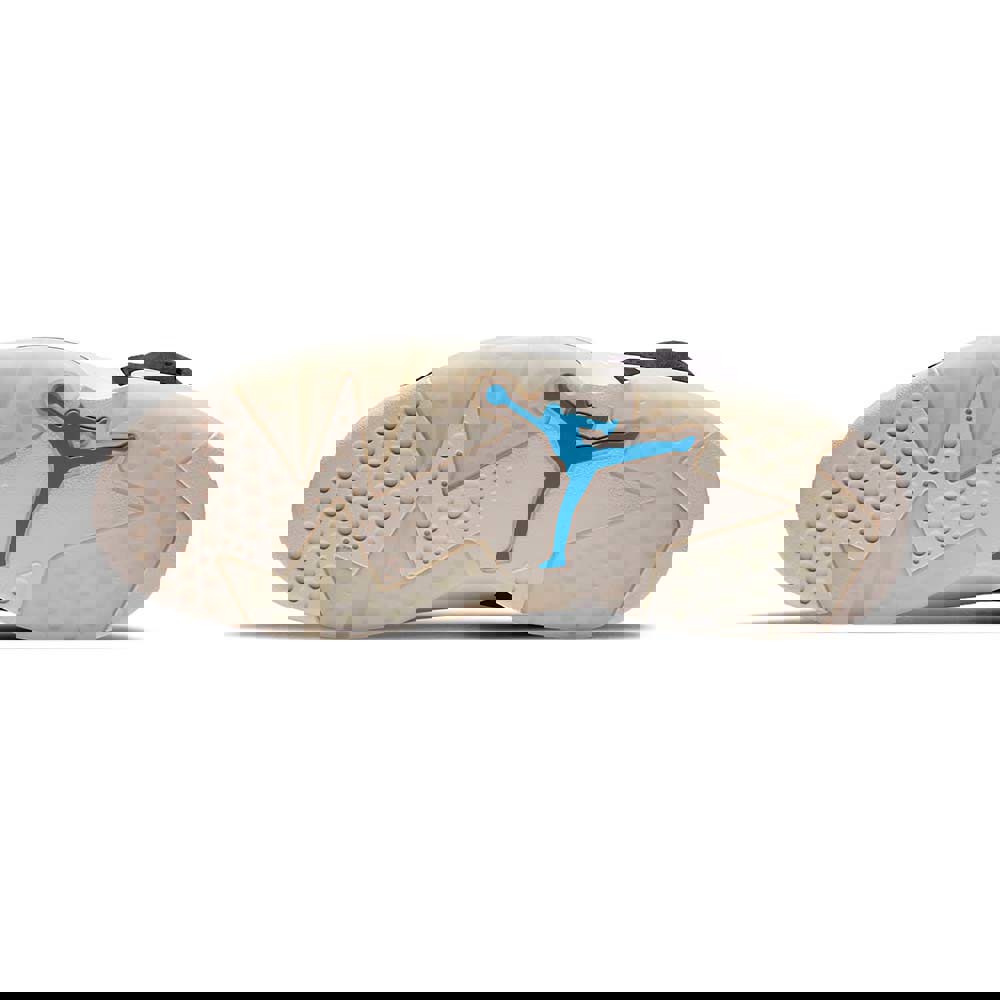 Air jordan 6 wmns ‘smoke grey’