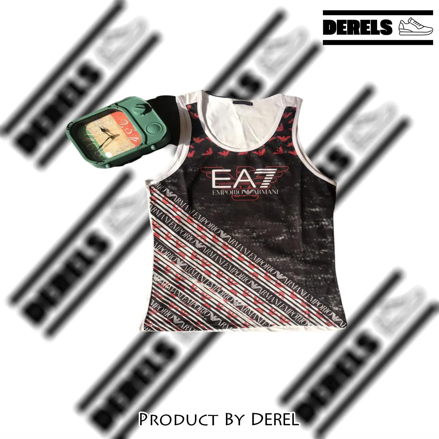 Arma luxury tank top for men drttfm26210337