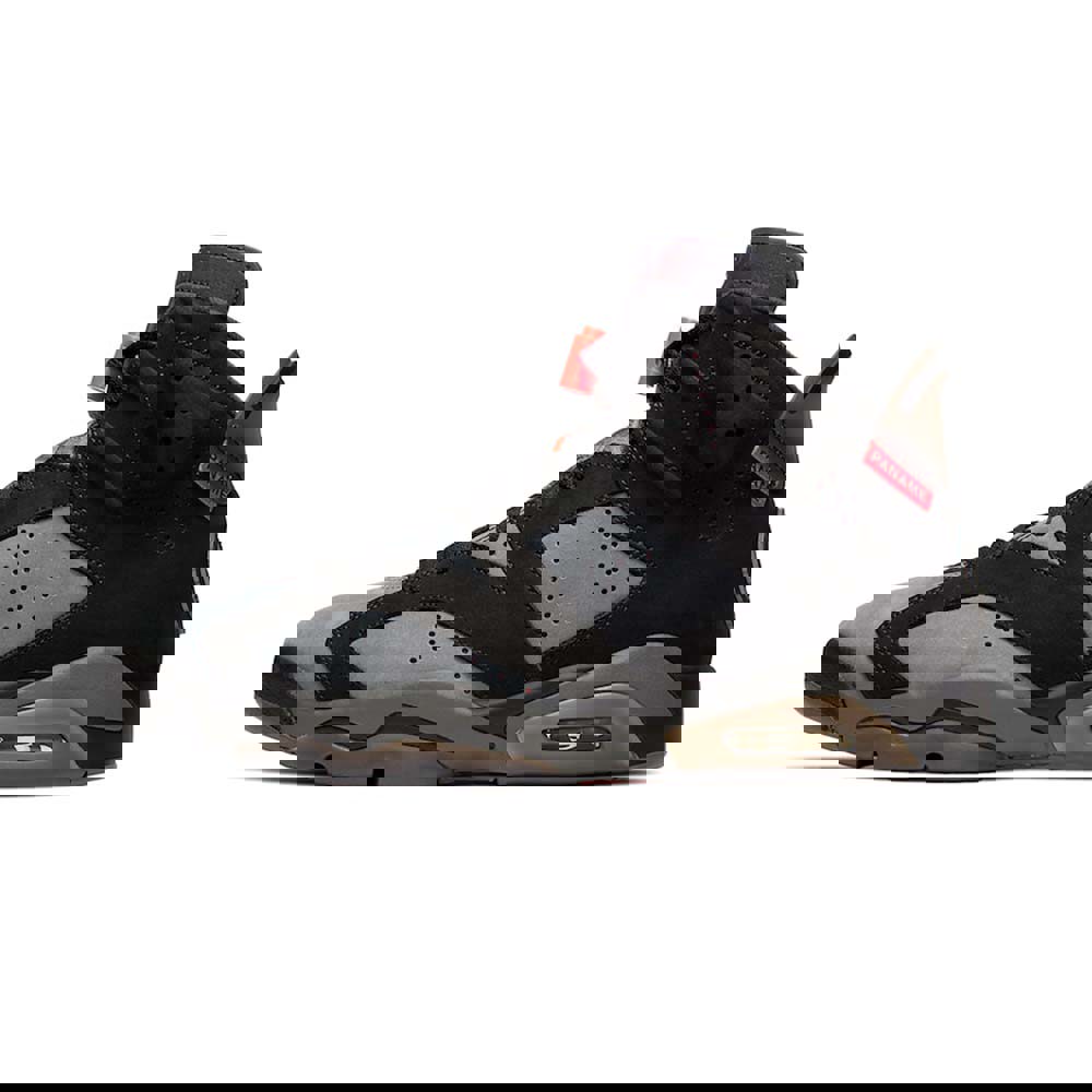 Jordan 6 retro “psg” paris saint-germain