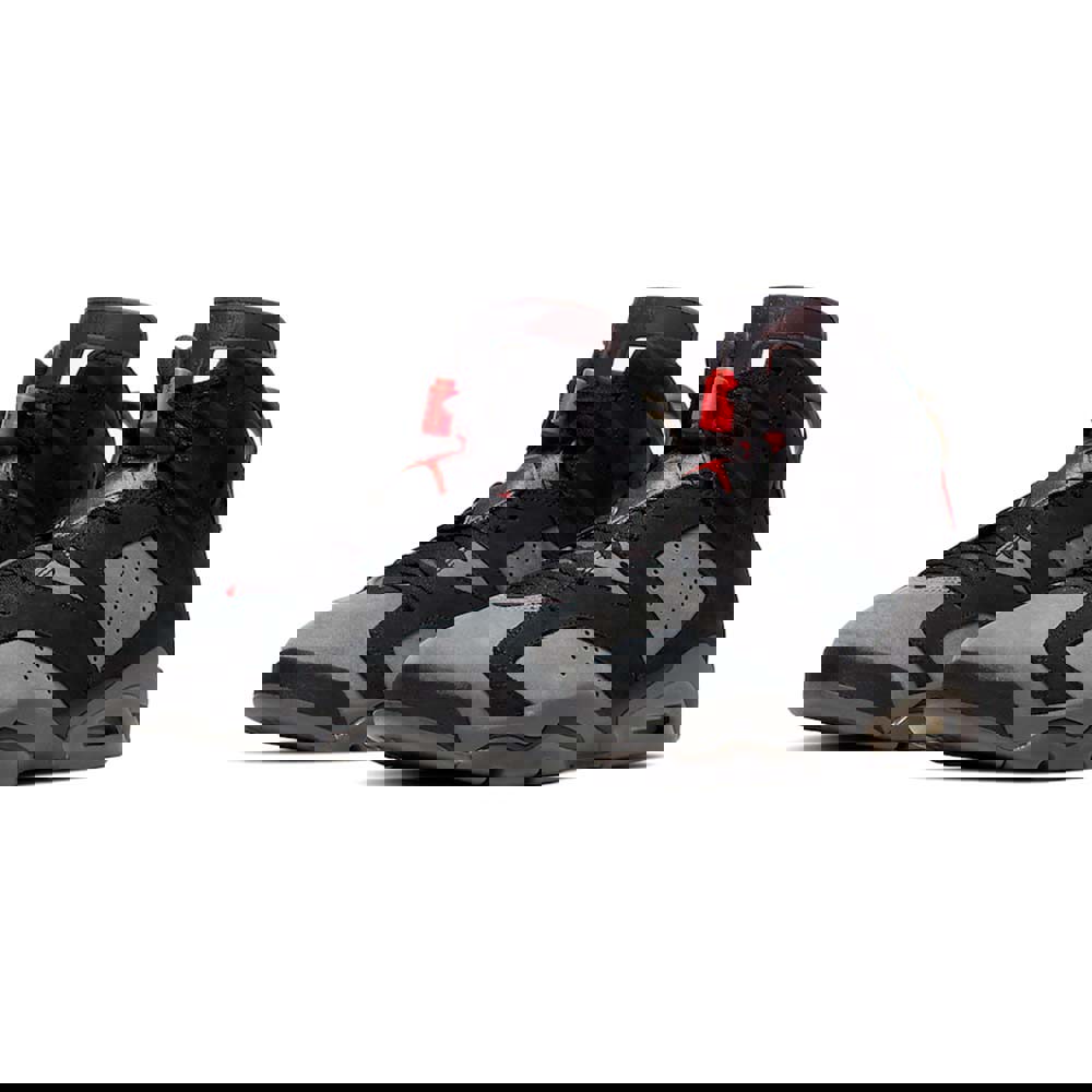 Jordan 6 retro “psg” paris saint-germain