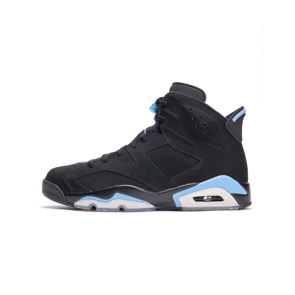Jordan 6 retro unc