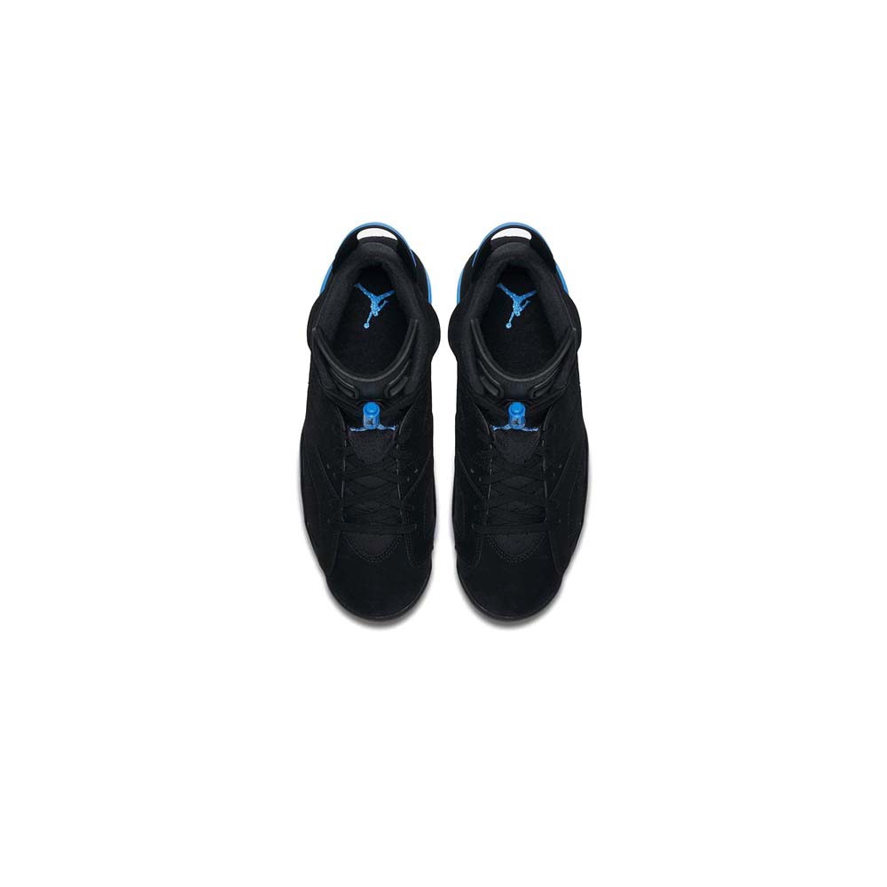 Jordan 6 retro unc
