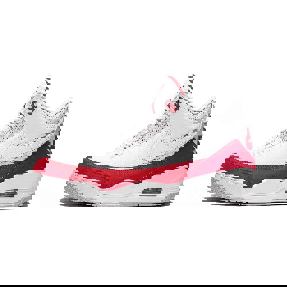 Jordan air jordan 3 retro tinker “air max 1 – university red”