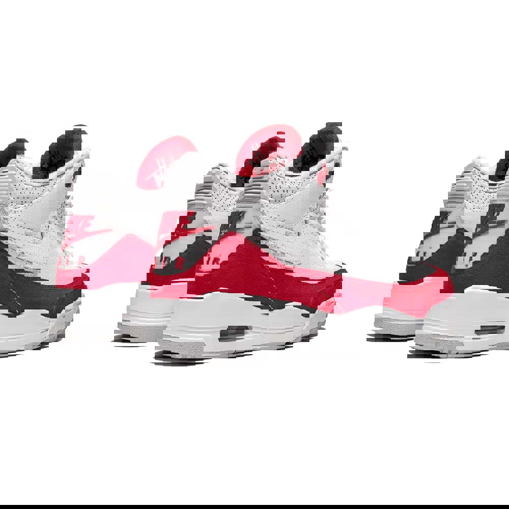 Jordan air jordan 3 retro tinker “air max 1 – university red”