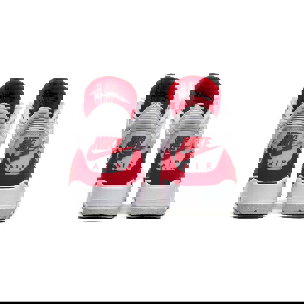 Jordan air jordan 3 retro tinker “air max 1 – university red”