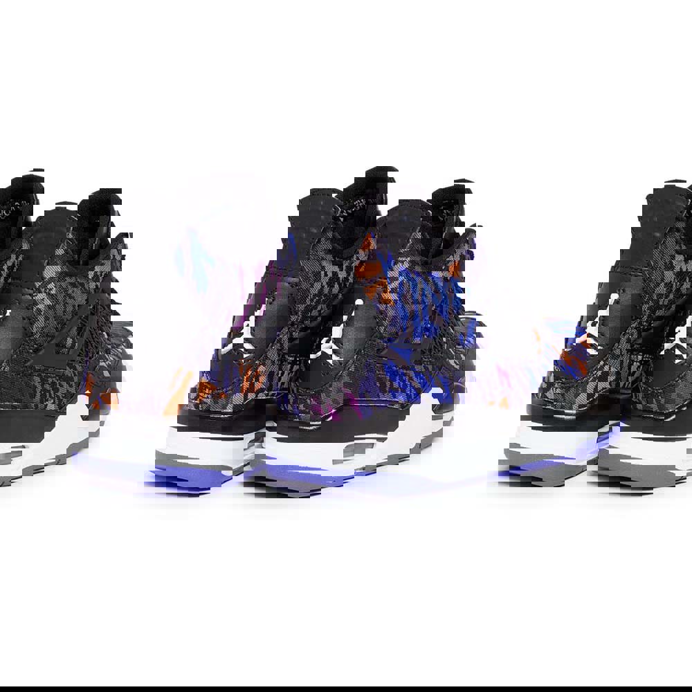 Jordan air jordan 4 retro “rush violet”