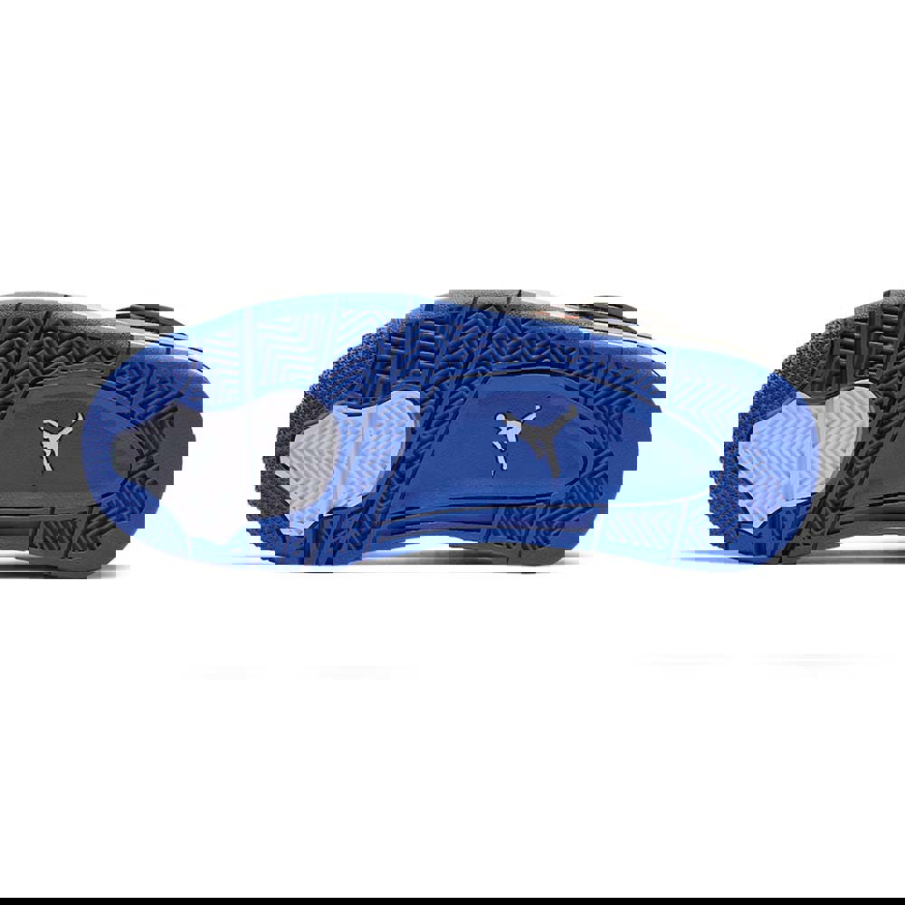 Jordan air jordan 4 retro “rush violet”