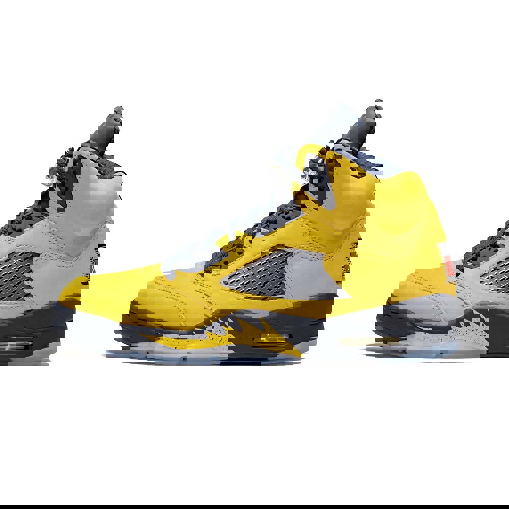 Jordan air jordan 5 retro se “michigan”
