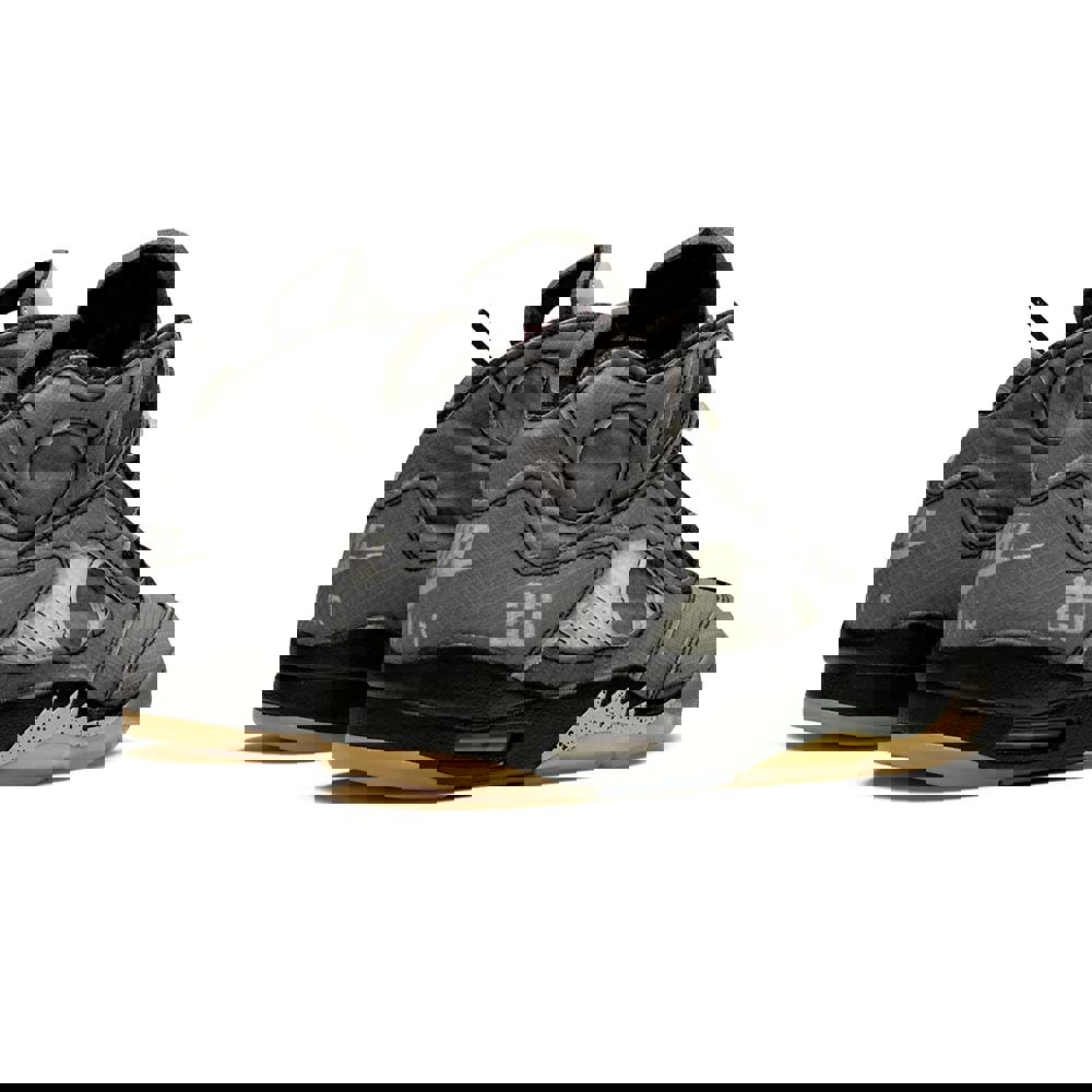 Jordan air jordan 5 retro sp “off-white”