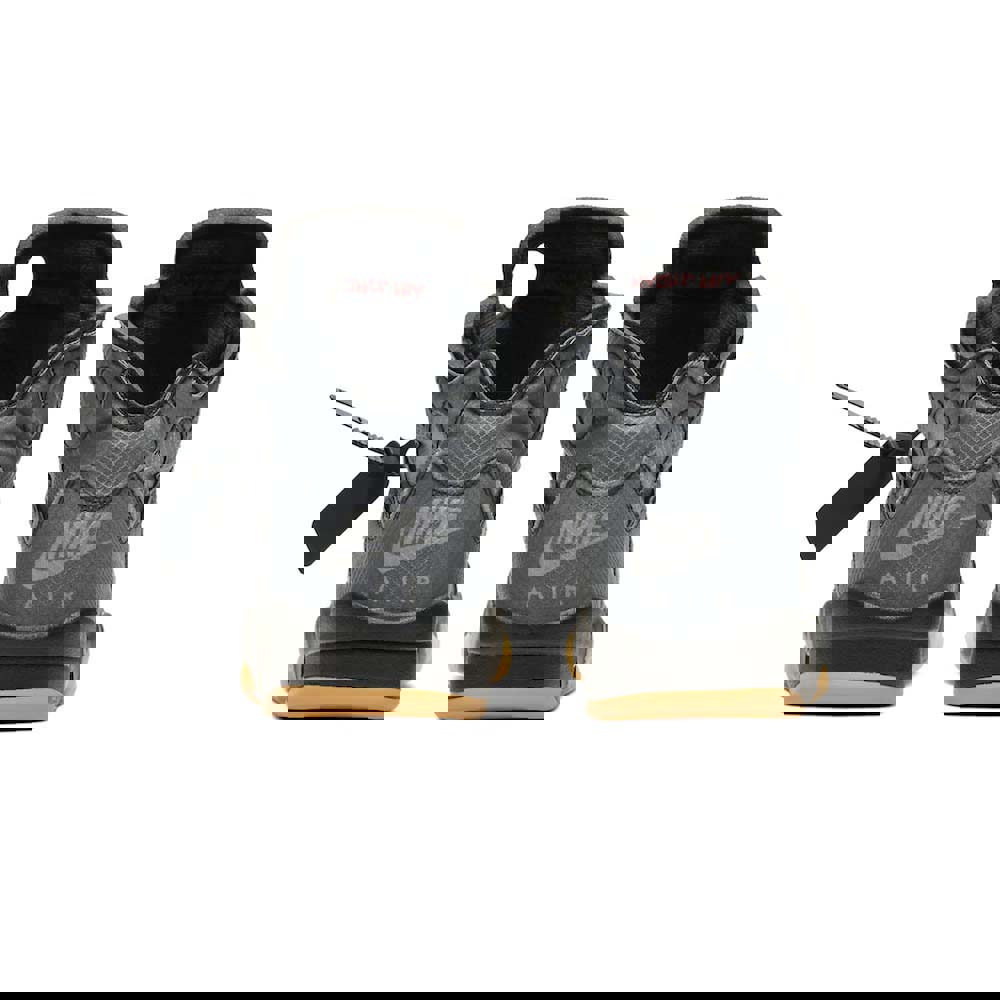 Jordan air jordan 5 retro sp “off-white”