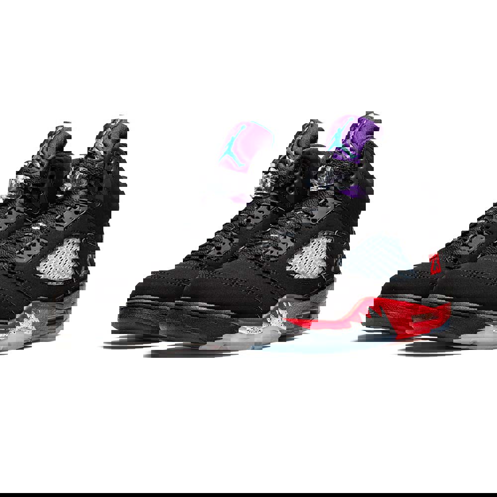 Jordan air jordan 5 retro “top 3”