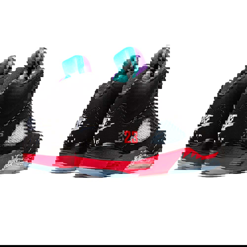 Jordan air jordan 5 retro “top 3”