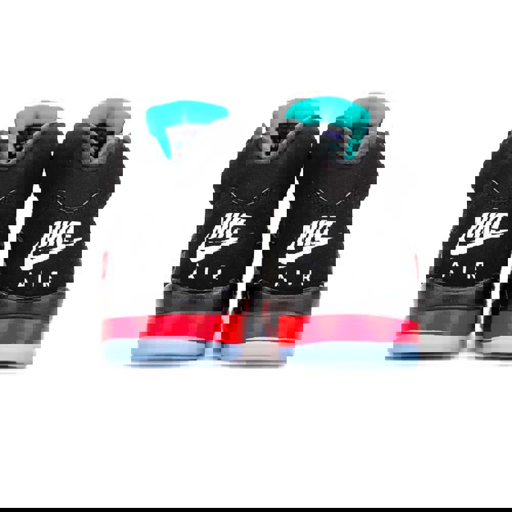 Jordan air jordan 5 retro “top 3”