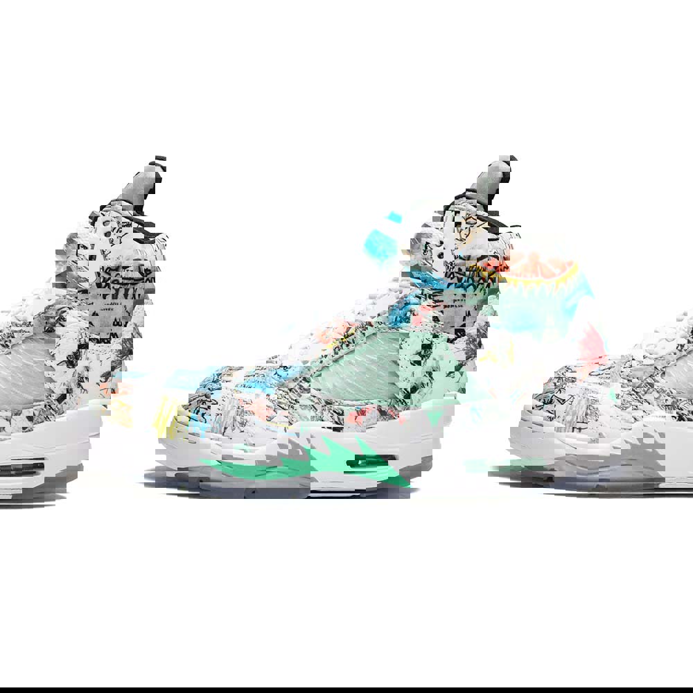 Jordan air jordan 5 retro “wings”