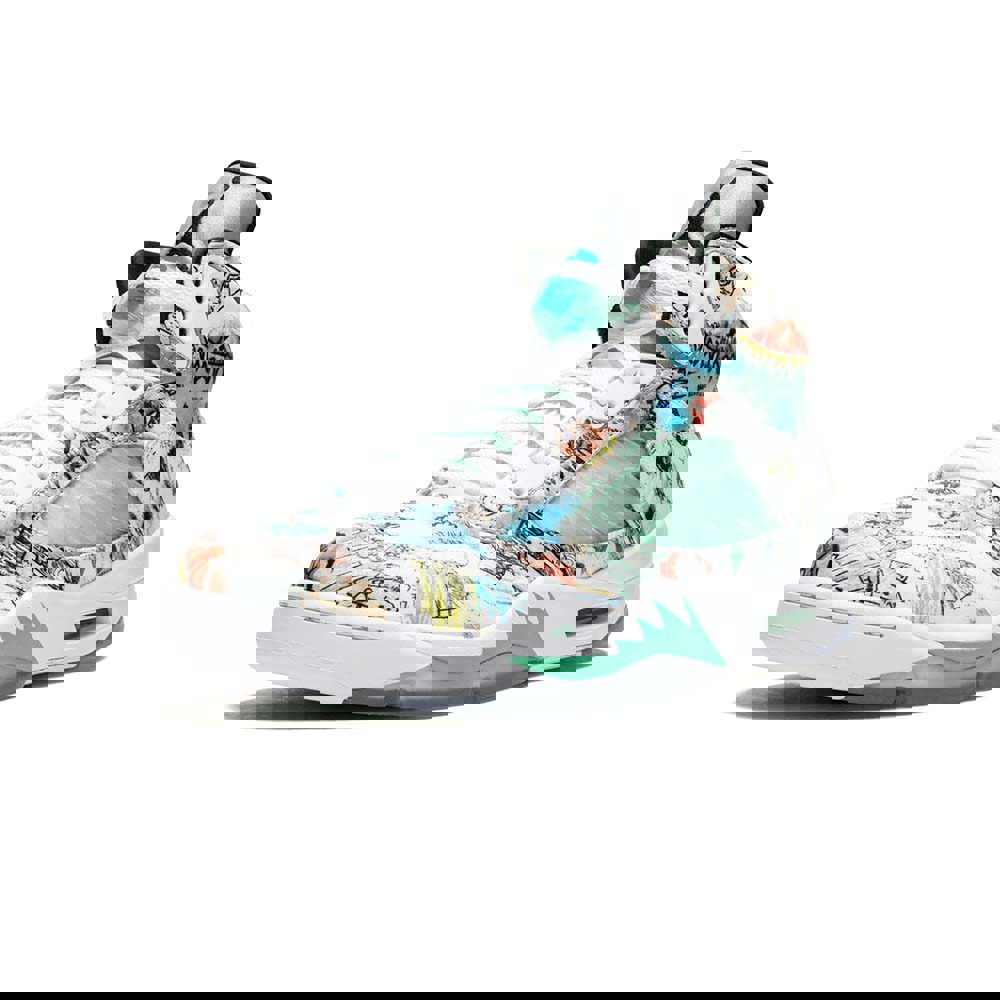 Jordan air jordan 5 retro “wings”