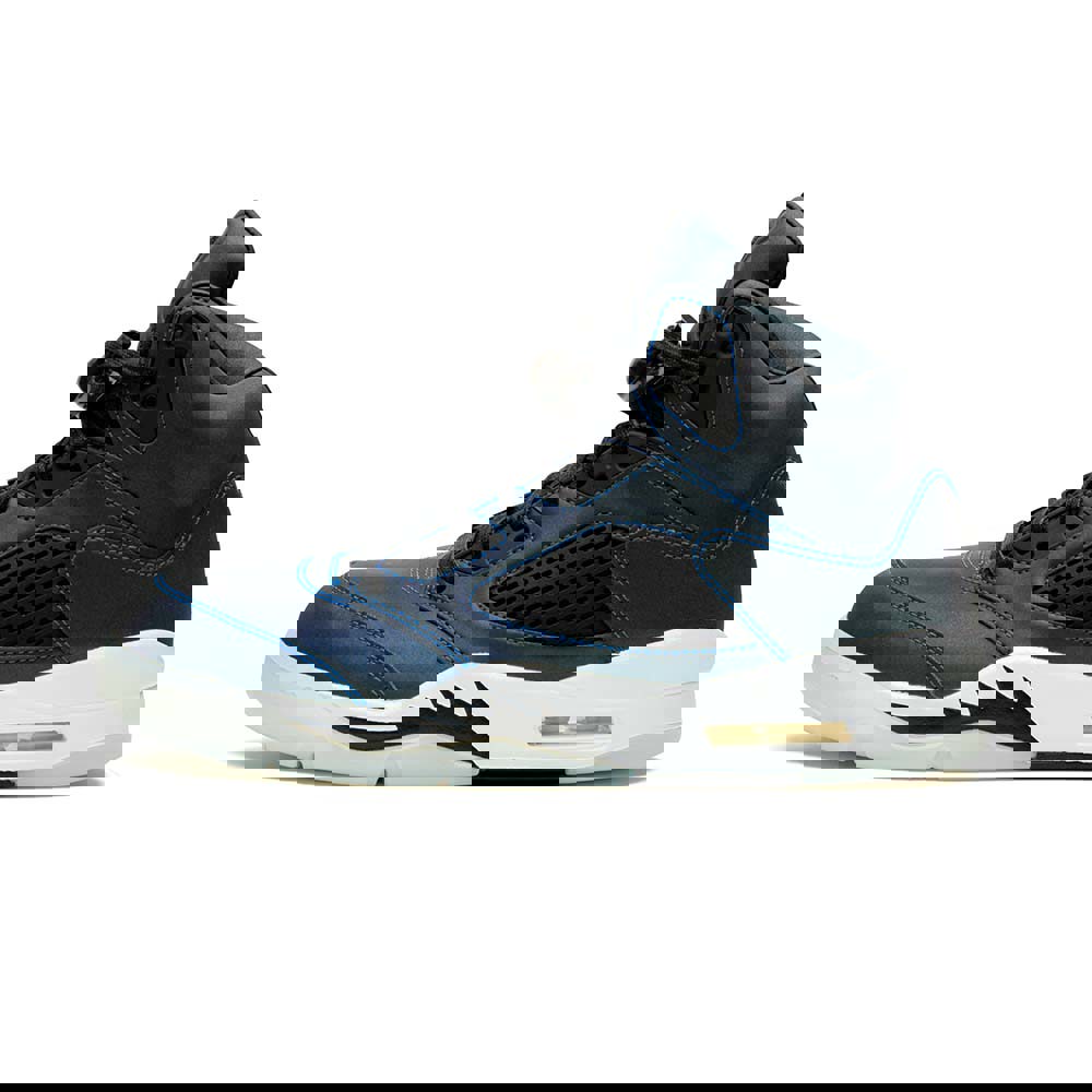 Jordan air jordan 5 retro wmns “oil grey”