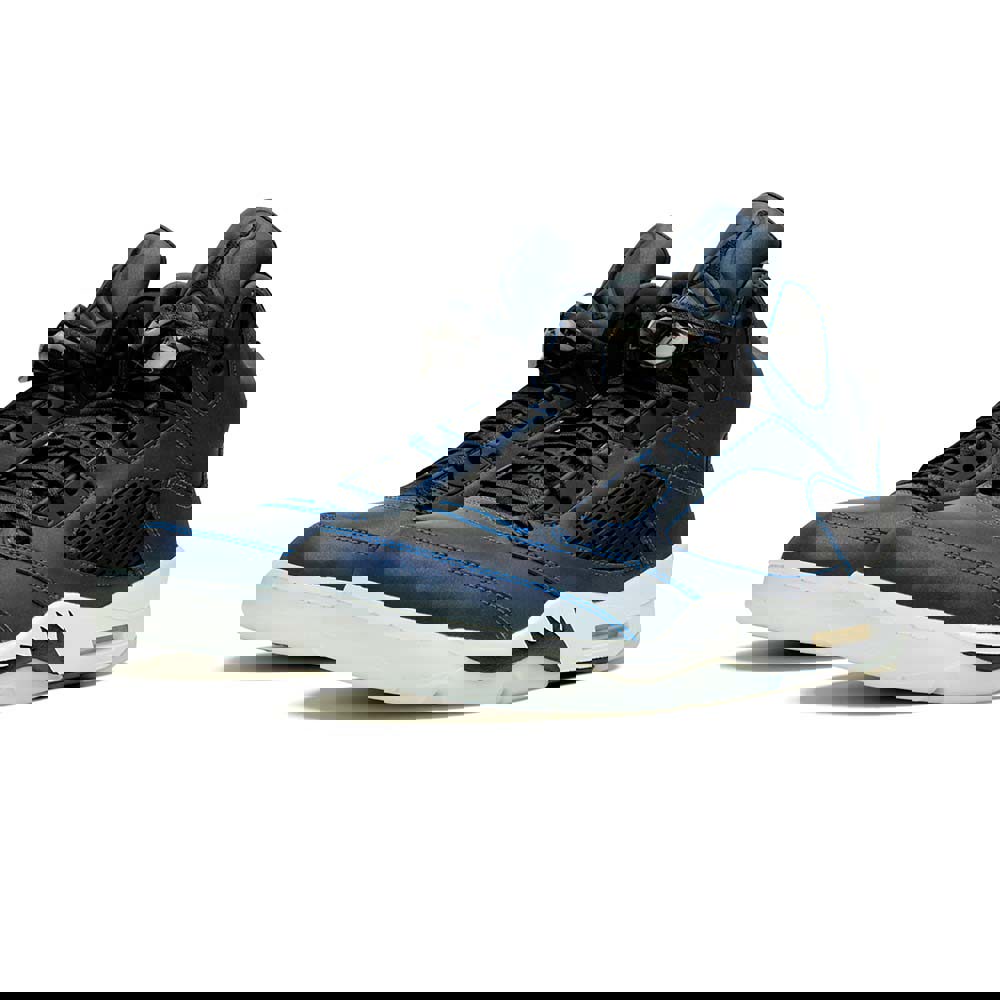 Jordan air jordan 5 retro wmns “oil grey”