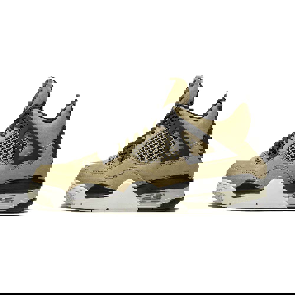 Jordan wmns air jordan 4 “mushroom”