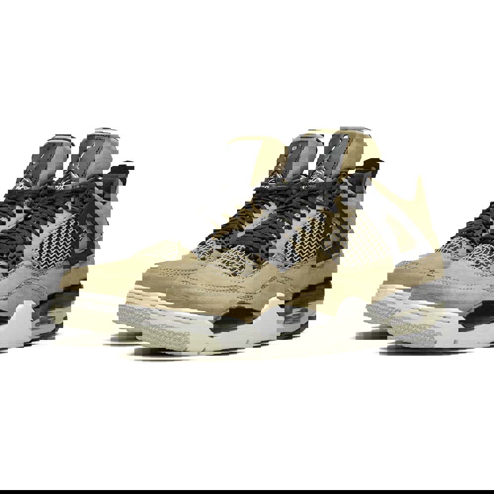 Jordan wmns air jordan 4 “mushroom”