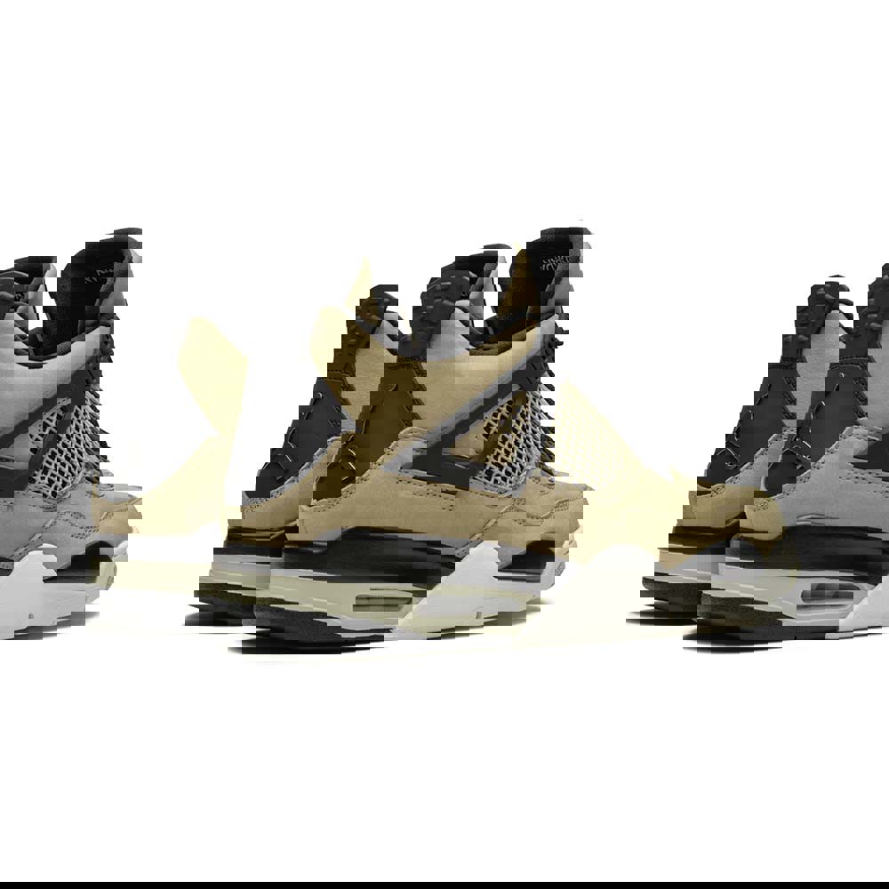 Jordan wmns air jordan 4 “mushroom”