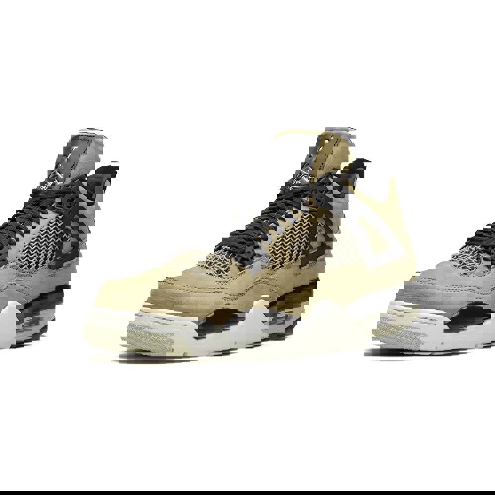 Jordan wmns air jordan 4 “mushroom”