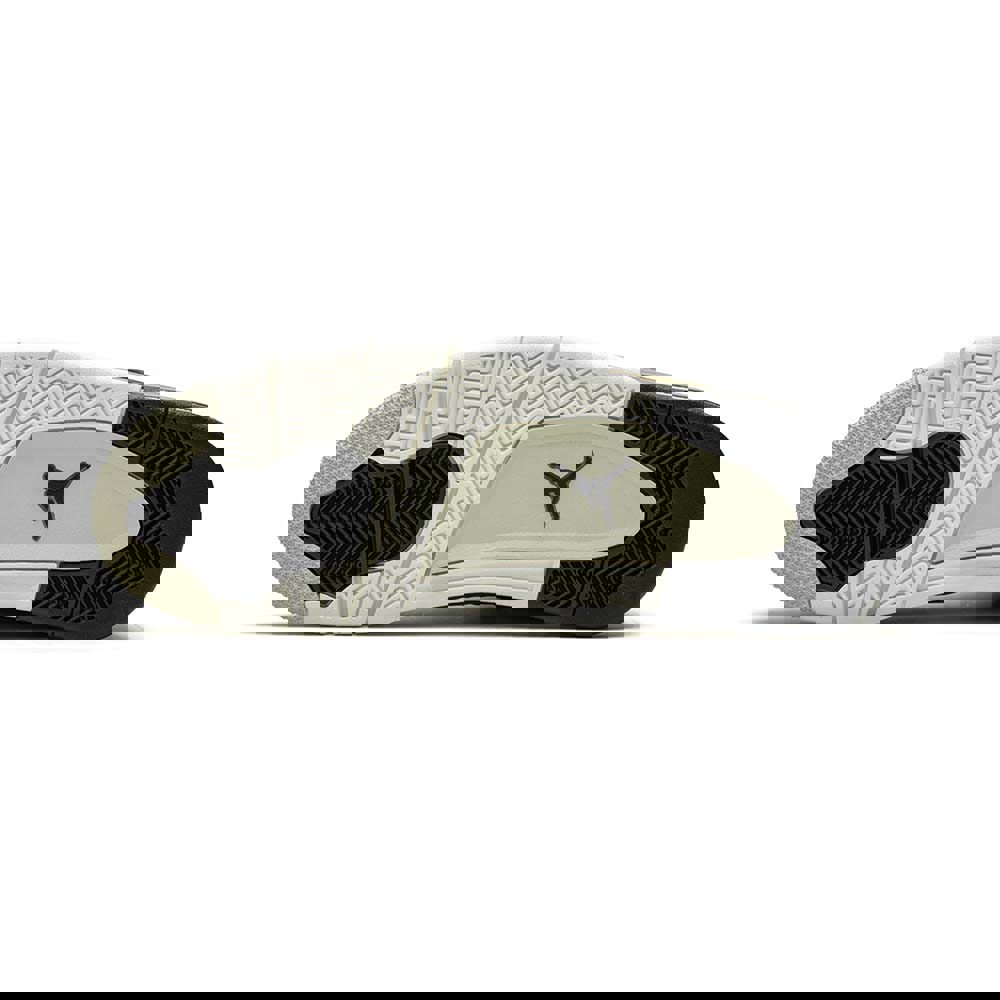 Jordan wmns air jordan 4 “mushroom”