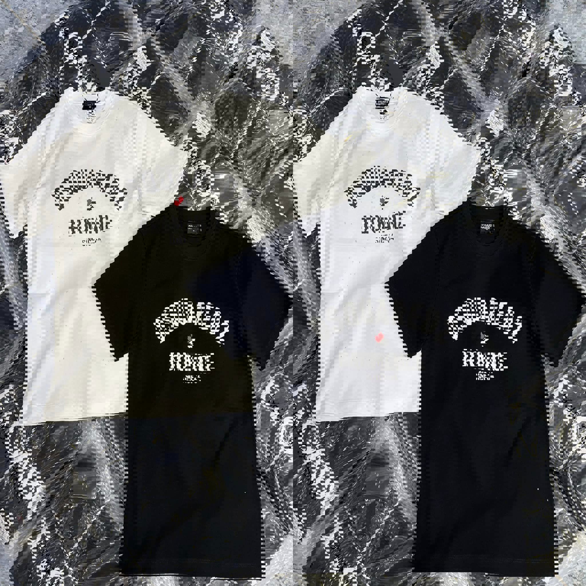 Limited edition dg unisex t-shirt kin-tx-ksps00000445