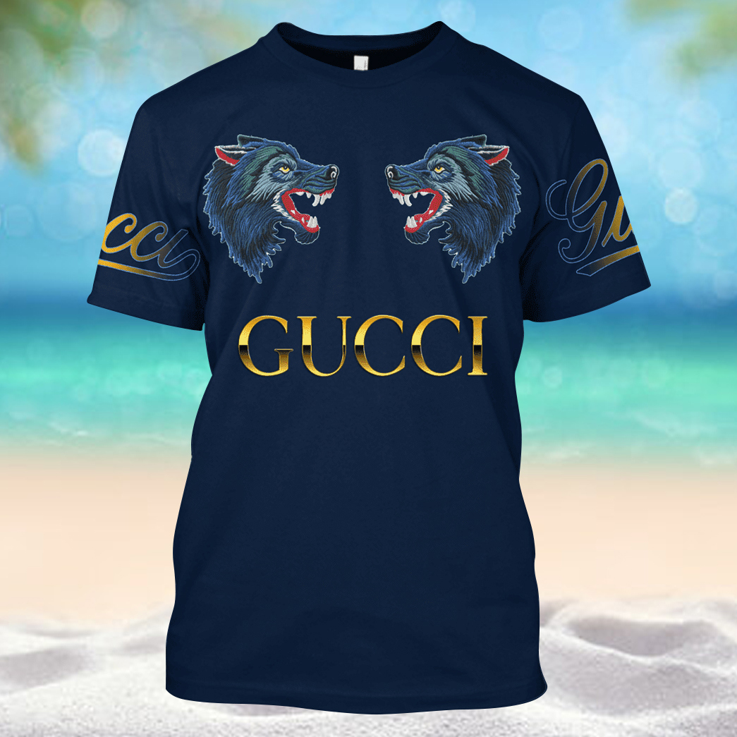 Limited edition gc unisex t-shirt – kin-tx-ksps-00000013