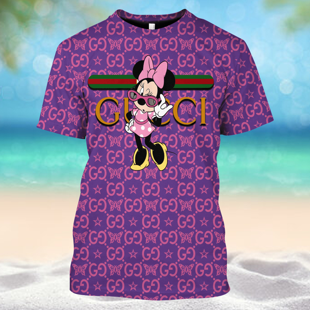 Limited edition gc unisex t-shirt – kin-tx-ksps-00000014