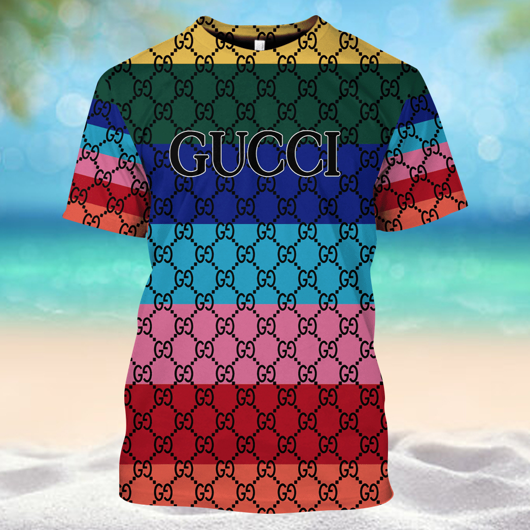 Limited edition gc unisex t-shirt – kin-tx-ksps-00000016