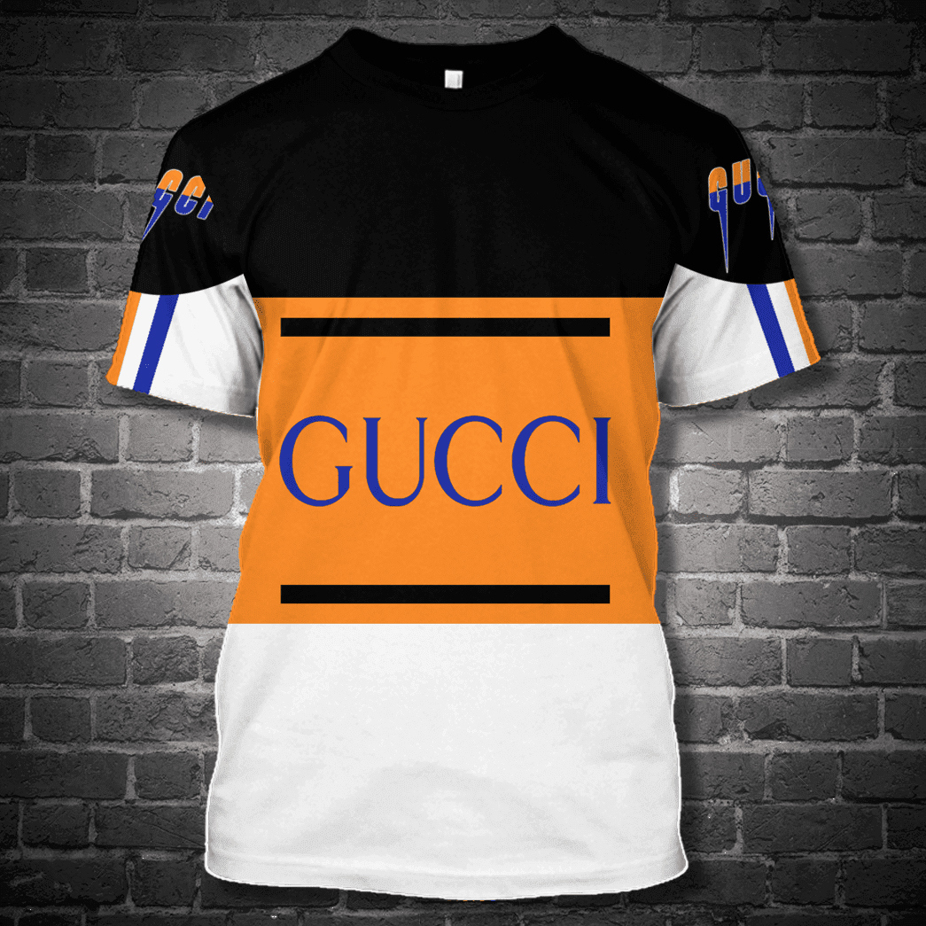 Limited edition gc unisex t-shirt – kin-tx-ksps-00000021