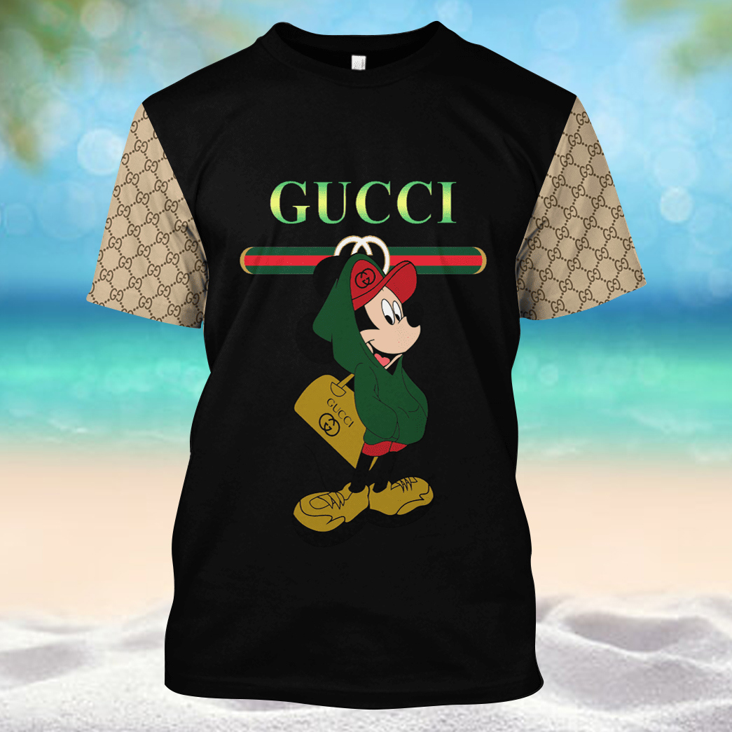 Limited edition gc unisex t-shirt – kin-tx-ksps-00000026