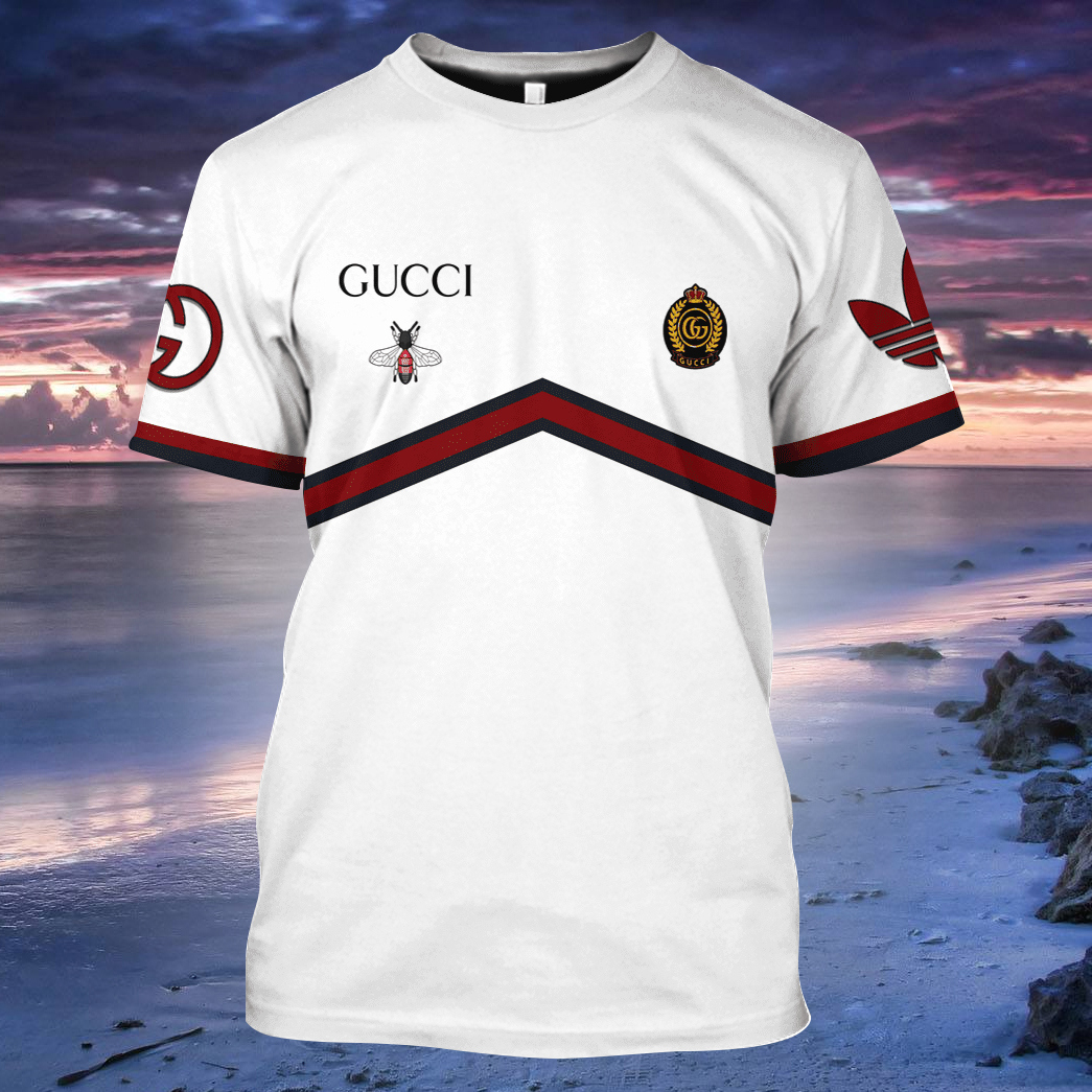 Limited edition gc unisex t-shirt – kin-tx-ksps-00000033