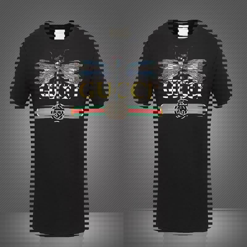 Limited edition gc unisex t-shirt – kin-tx-ksps00000249