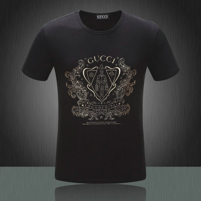 Limited edition gc unisex t-shirt – kin-tx-ksps00000251