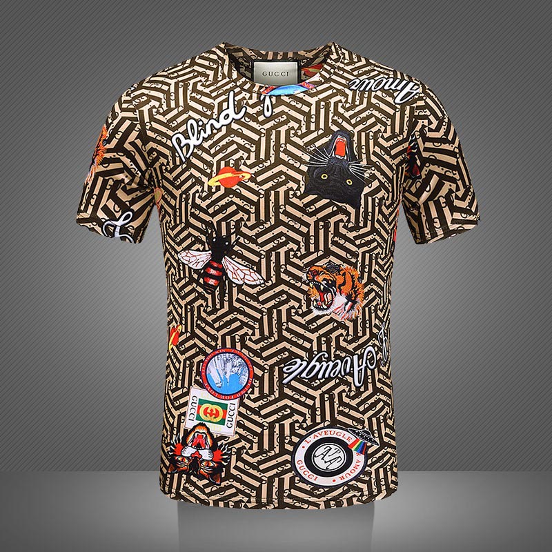 Limited edition gc unisex t-shirt – kin-tx-ksps00000257