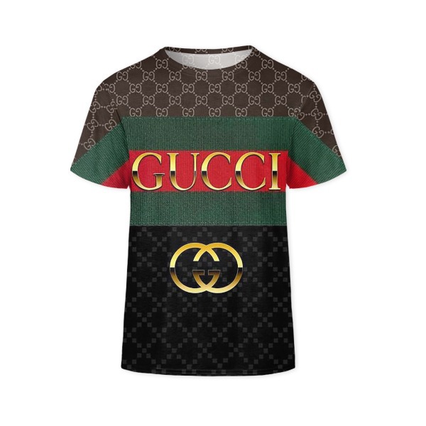 Limited edition gc unisex t-shirt – kin-tx-ksps00000376