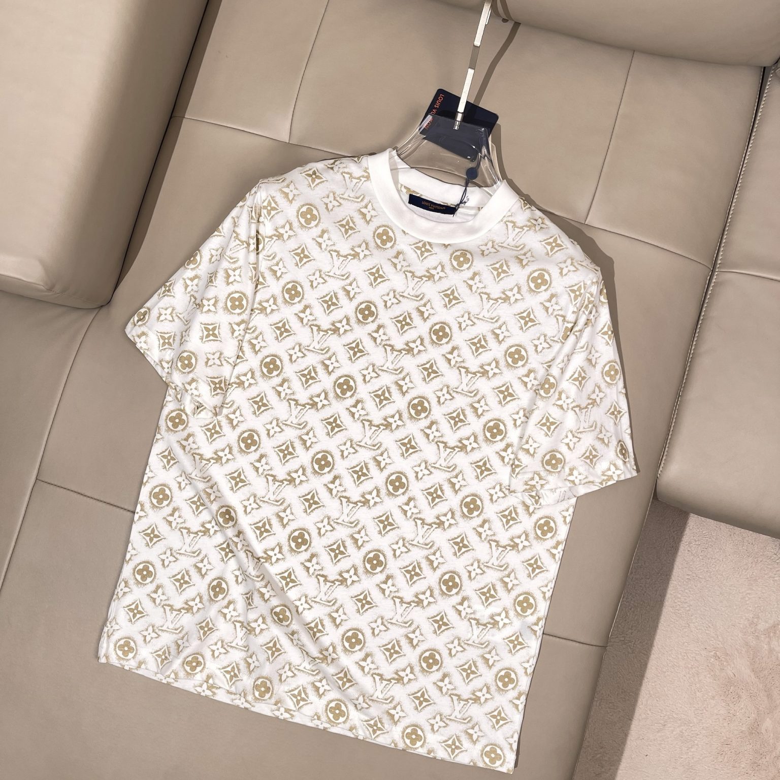 Limited edition lv t-shirt kin-tx-00000016