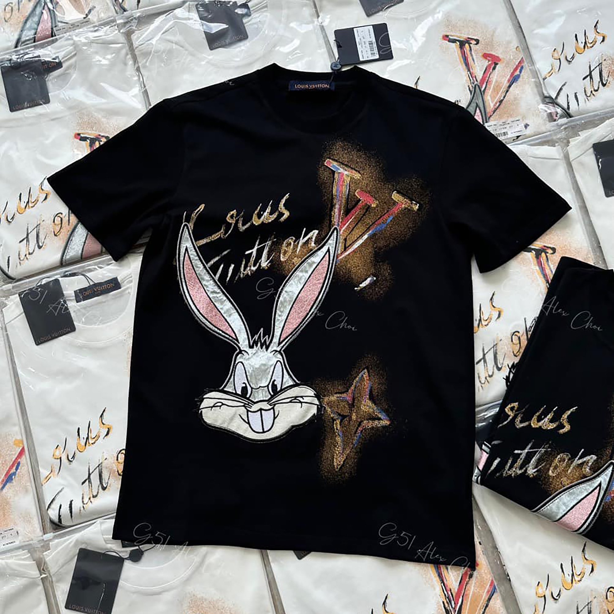 Limited edition lv unisex t-shirt kin-tx-0000111992