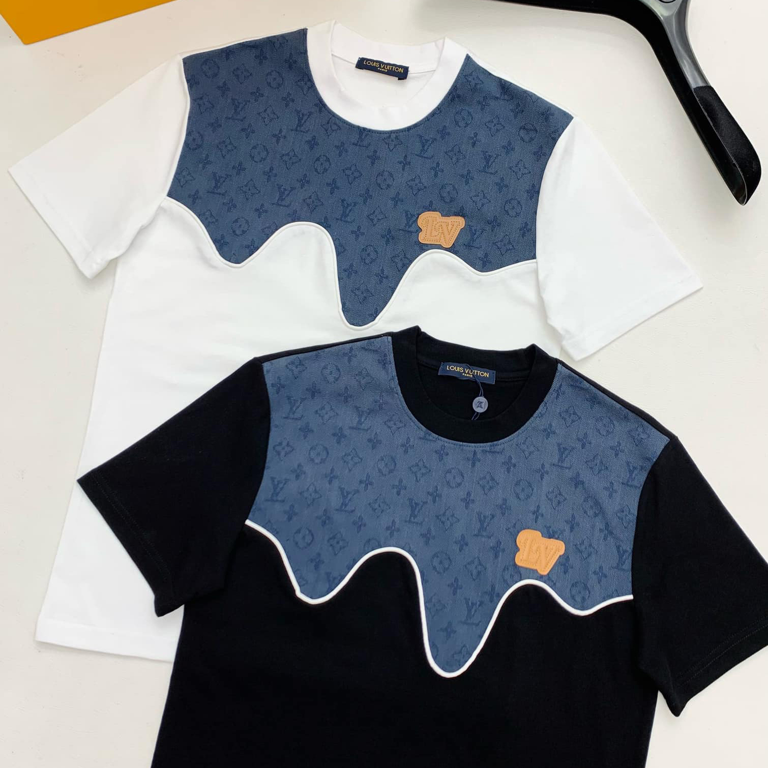 Limited edition lv unisex t-shirt kin-tx-ksps00000446