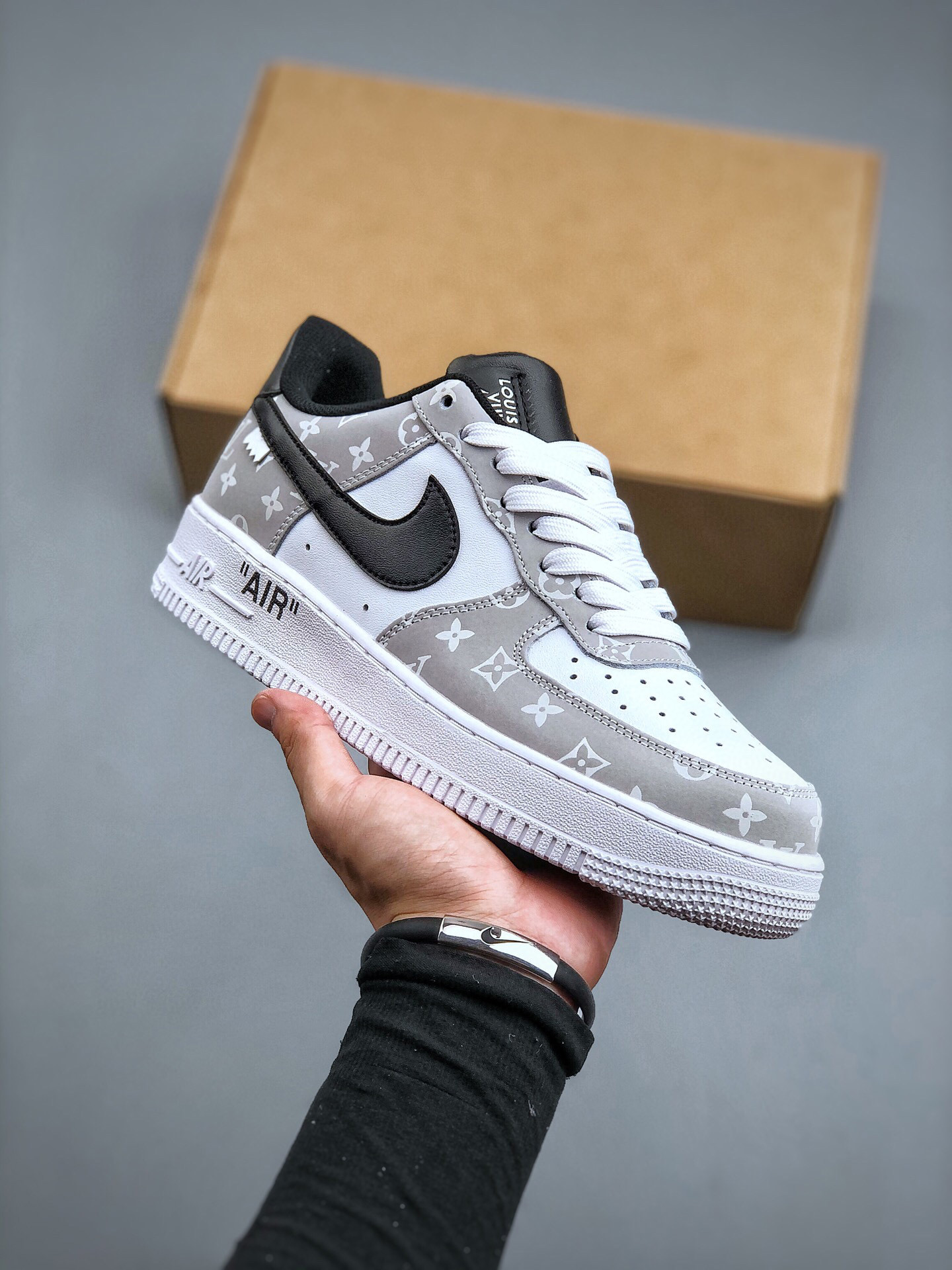 Lv x air force la-00058io5lnv