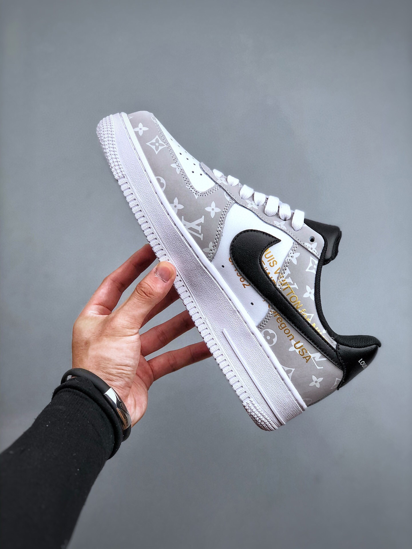 Lv x air force la-00058io5lnv