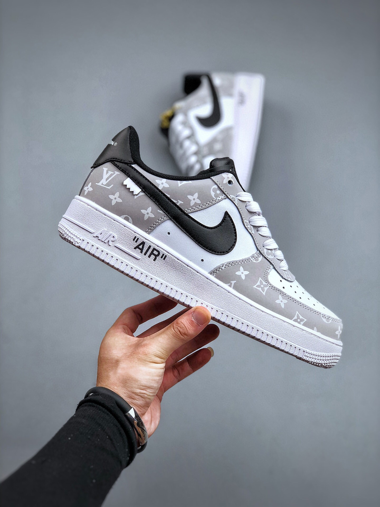 Lv x air force la-00058io5lnv