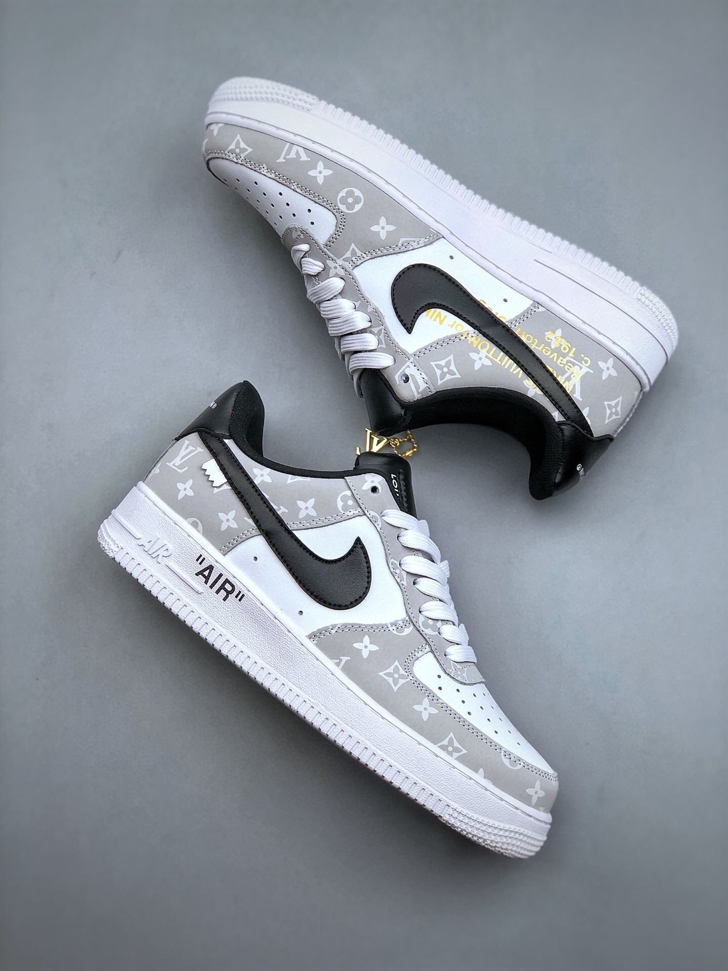 Lv x air force la-00058io5lnv