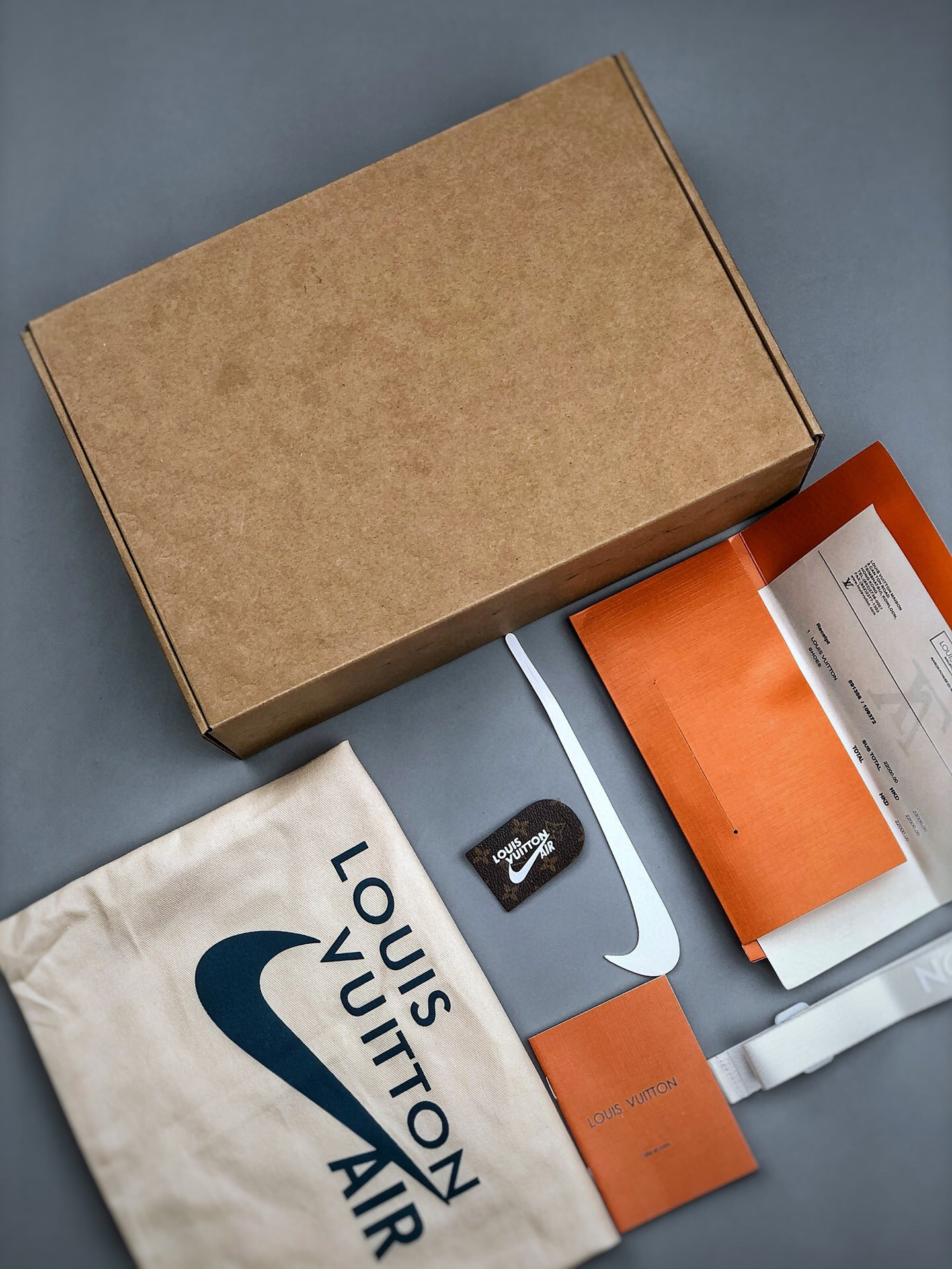 Lv x air force la-00058io5lnv